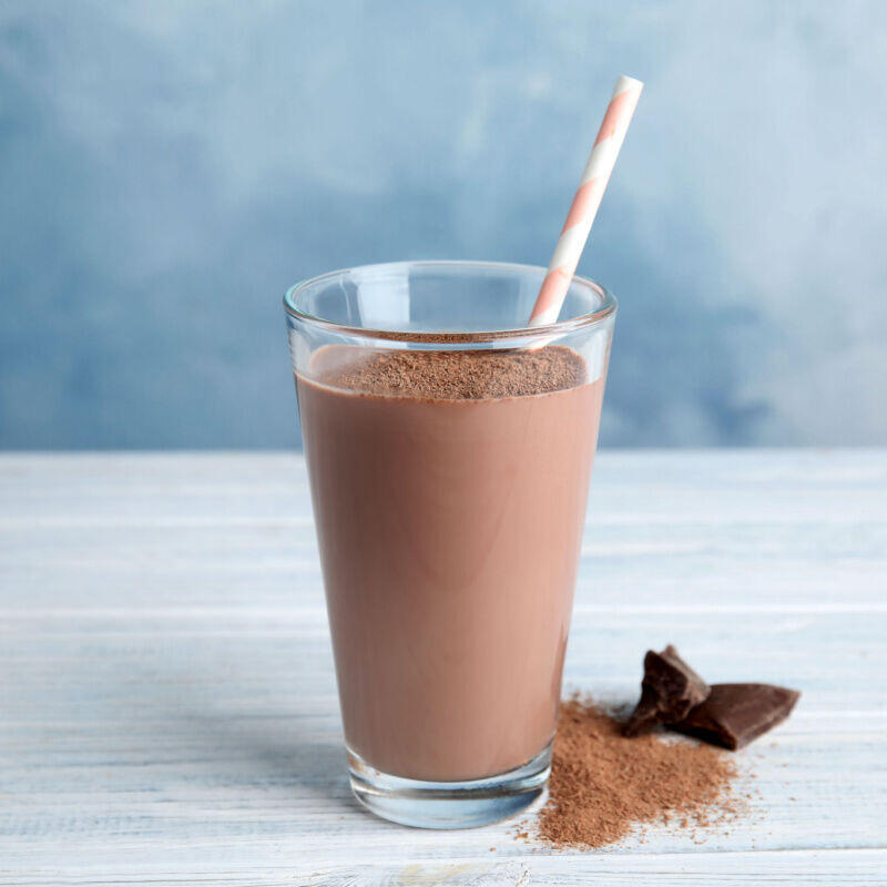 Chocolate Milk