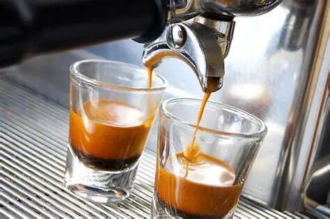 Espresso Shots