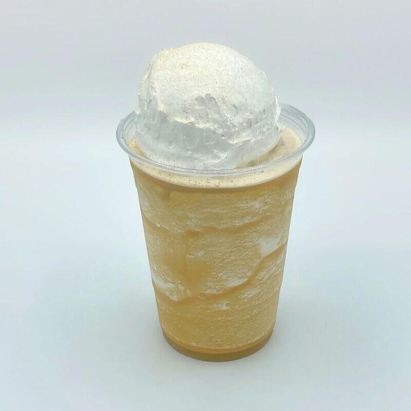 Frozen Chai
