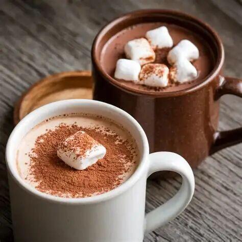 Hot Cocoa