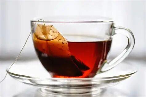 Hot Tea