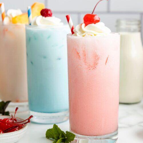 Italian Soda