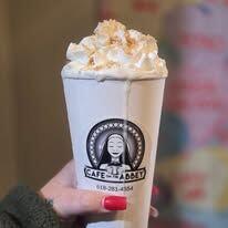 Latte Hot