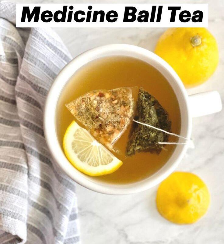 Medicine Ball
