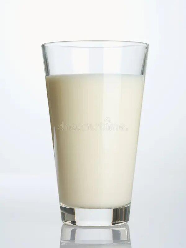 Milk
