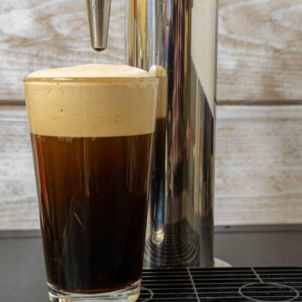 Nitro Cold Brew