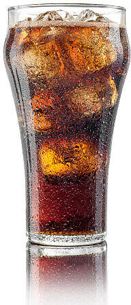 Soda