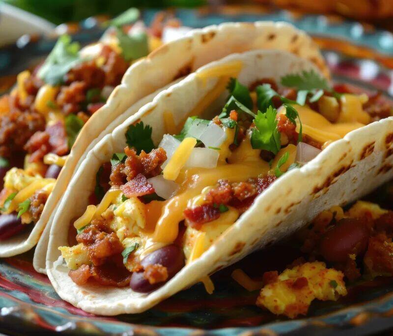 Santa Fe Taco's