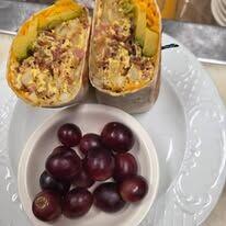 Burrito Pick 4