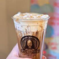 Latte Iced
