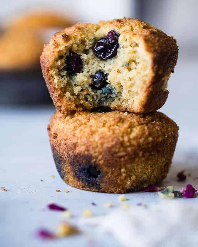 Keto Muffin