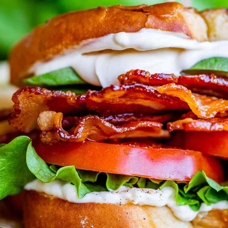 BLT