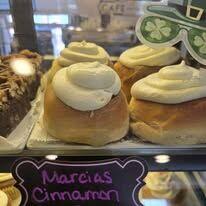 Cinnamon Rolls