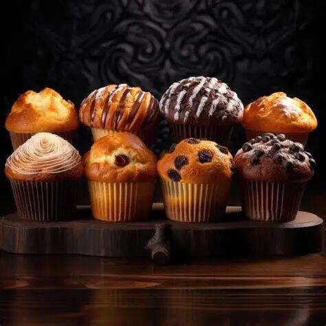 Muffins