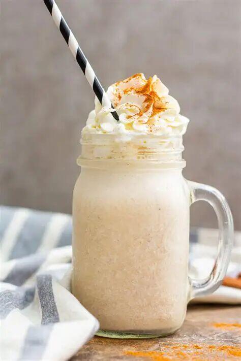 Chai Iced