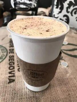 Chai Hot