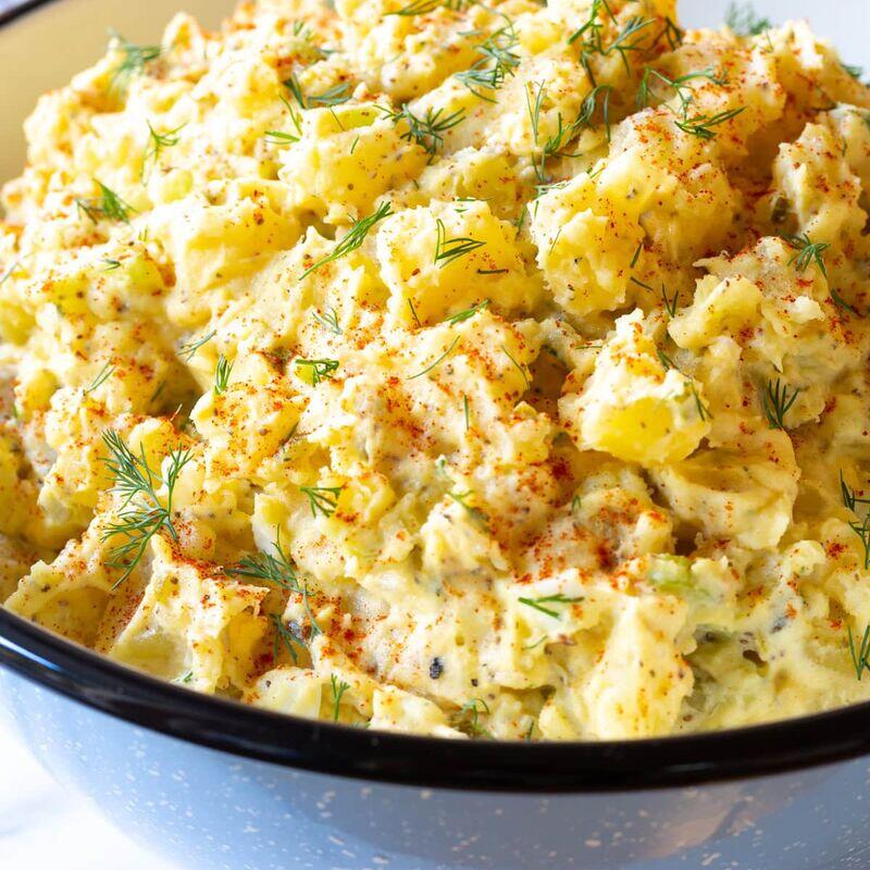 Potato Salad