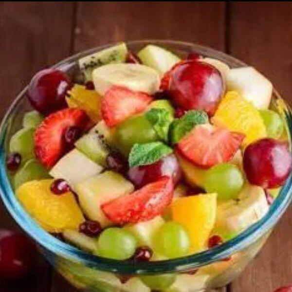 Sm Fruit