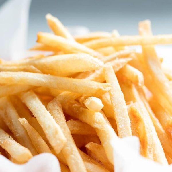 Fries