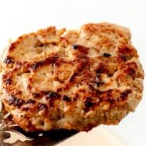 Chicken Sausage (1)