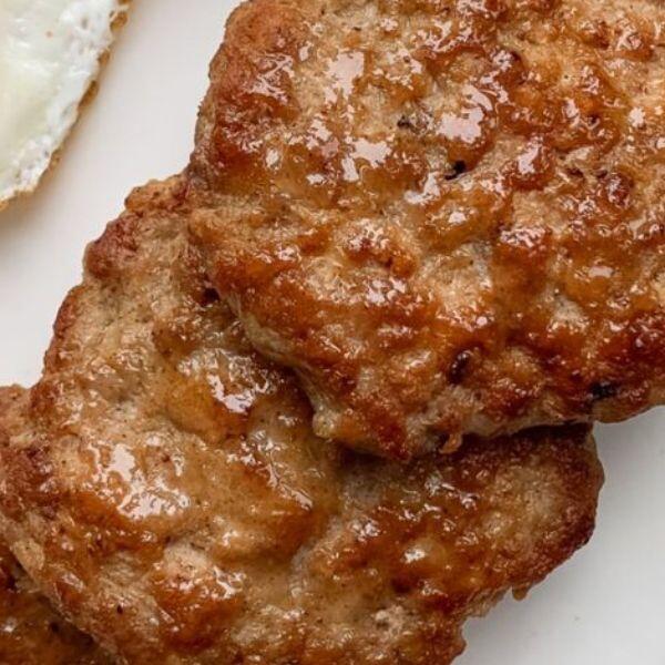Chicken Sausage (2)