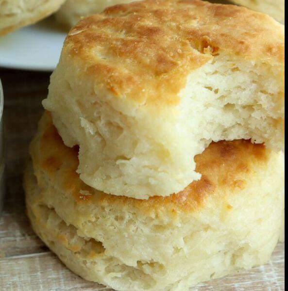 Biscuits (2)