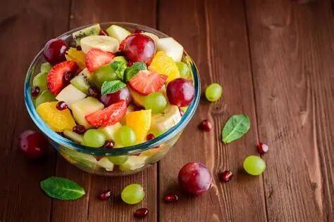 Sm Fruit