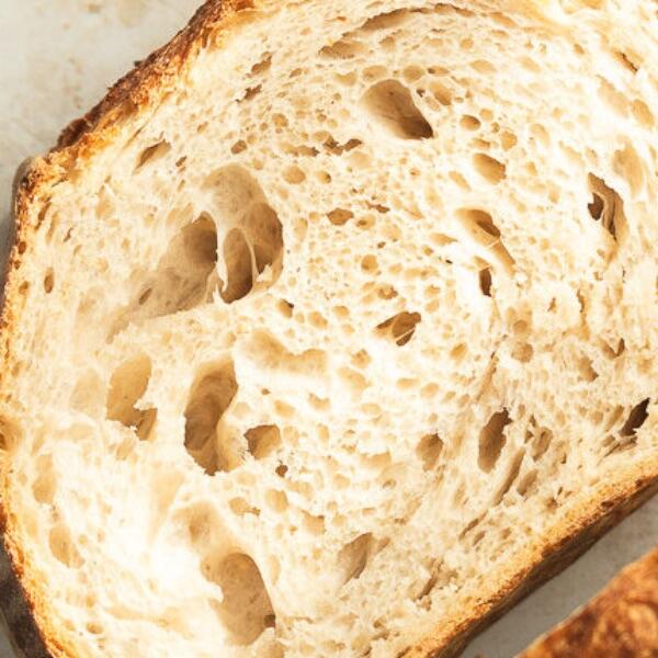 Sourdough (1)