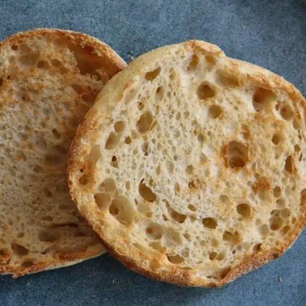 English Muffin