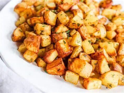 Am Fries
