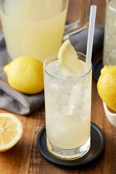 Lemonade
