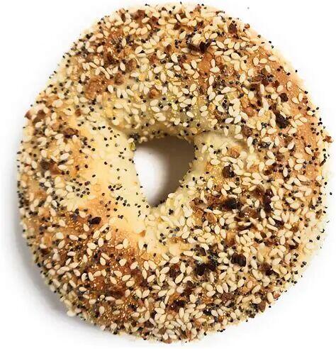 Everything Bagel