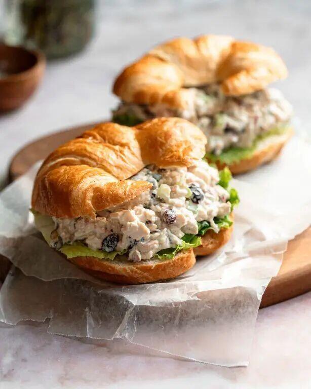 Cafe Sandwich