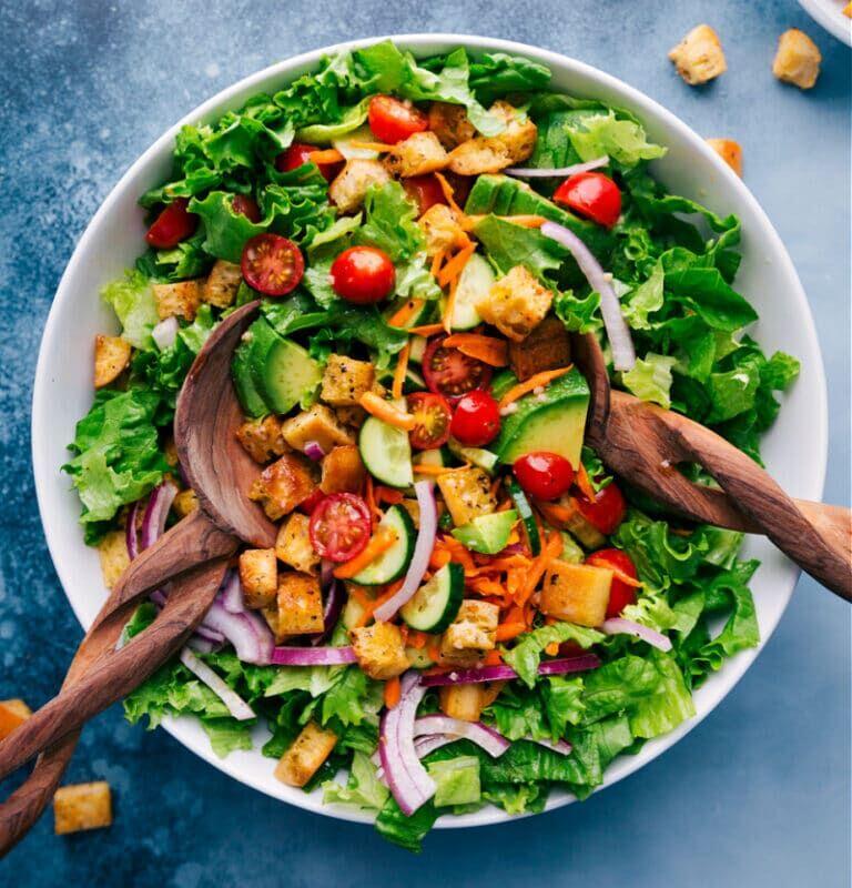 Garden Salad