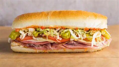 STL Honey Ham