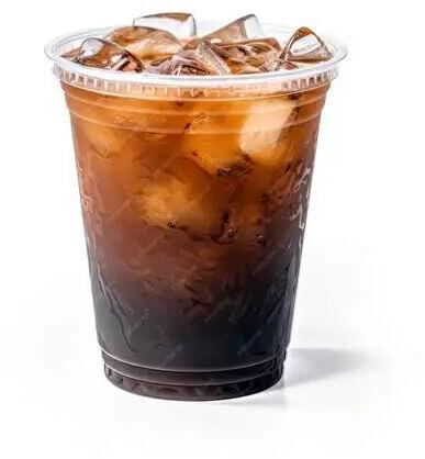 Americano Iced